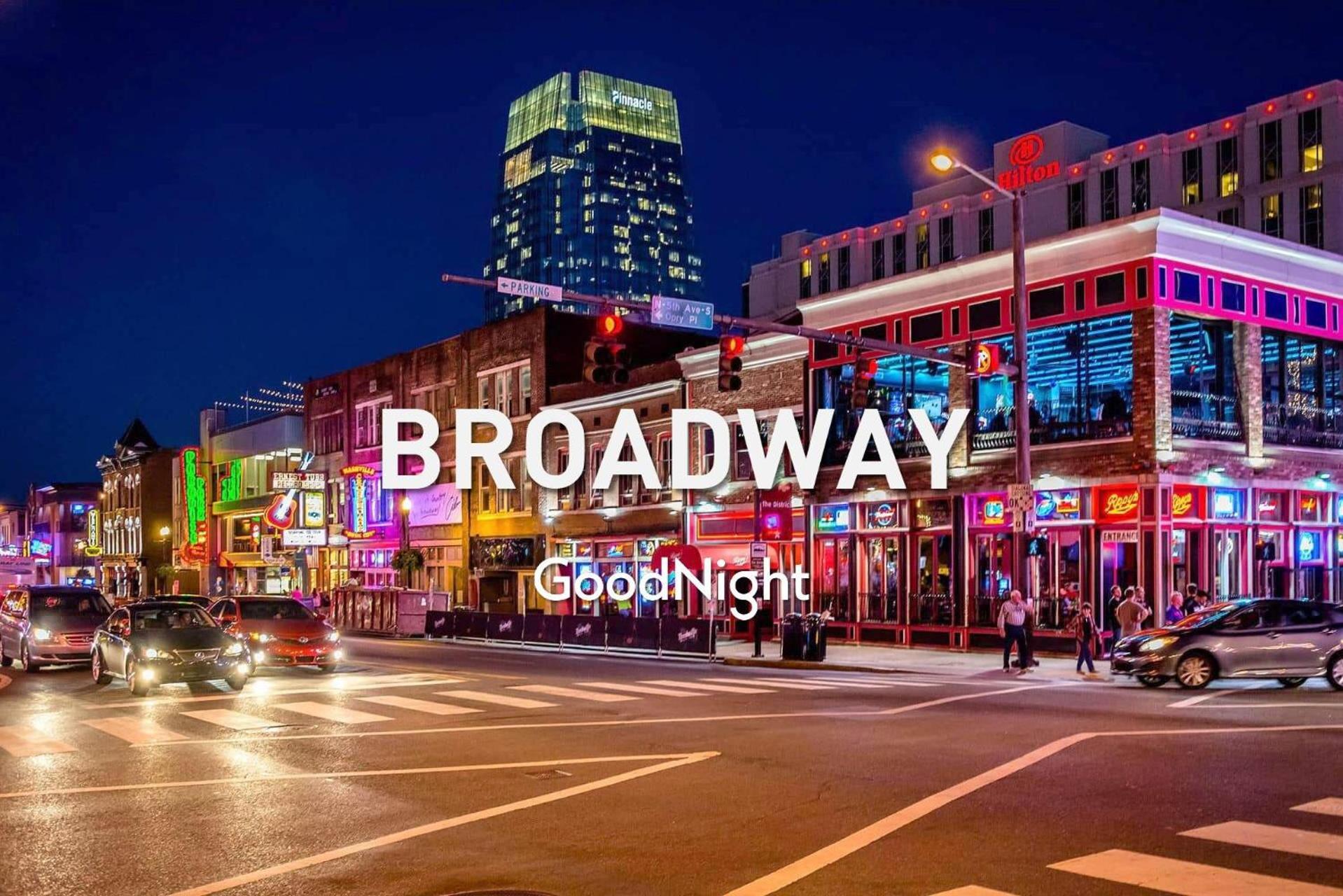Country Lyric - Mins To Downtown - Rooftop Deck Nashville Bagian luar foto